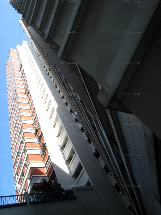 Blk 63A Lengkok Bahru Heights (Bukit Merah), HDB 5 Rooms #16112